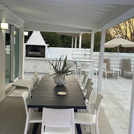 Konnos Hight Villa Protaras Exterior foto